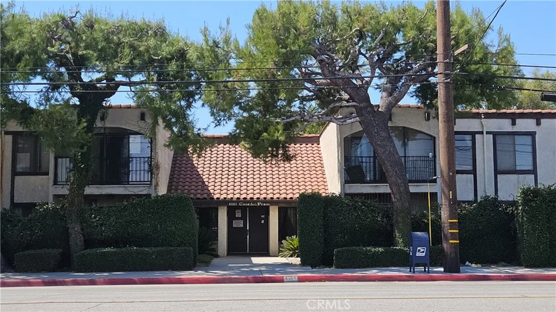 4501 Peck Road 10, El Monte, CA 91732