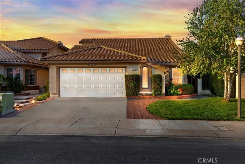 6305 Kapalua Bay Avenue, Banning, CA 92220