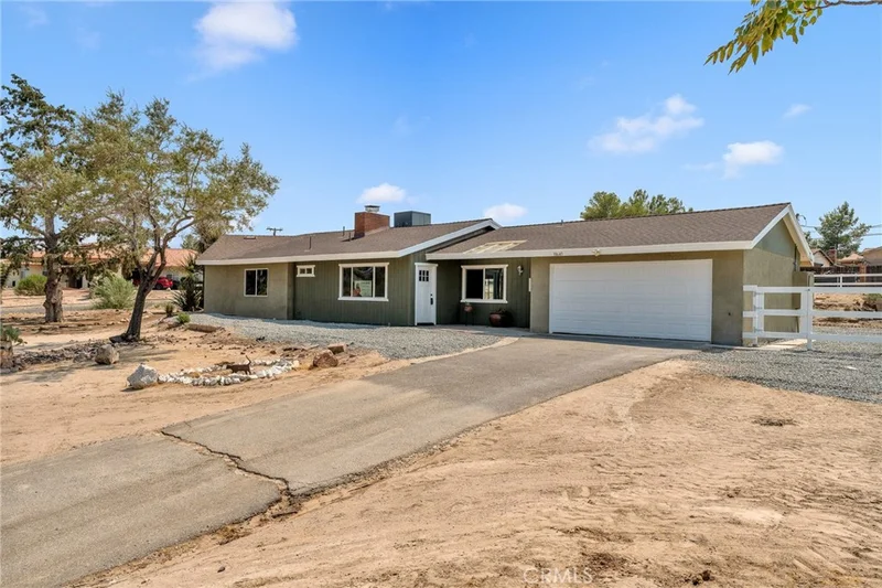 18645 Symeron Road, Apple Valley, CA 92307