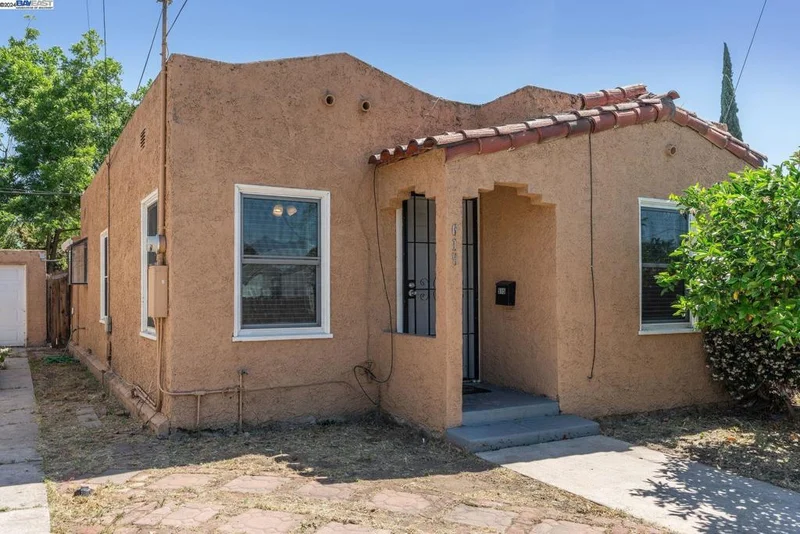 615 W 12th Street, Antioch, CA 94509