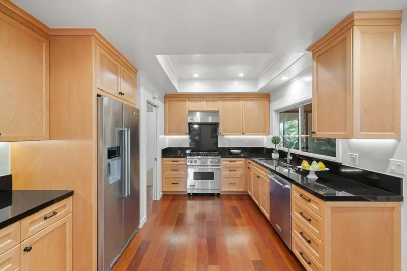 1230 Sharon Park Drive 54, Menlo Park, CA 94025