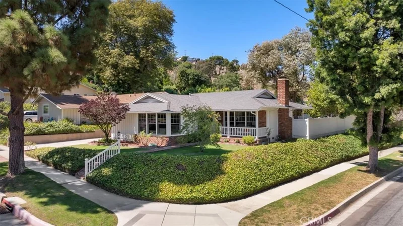 27003 Indian Peak Road, Rancho Palos Verdes, CA 90275