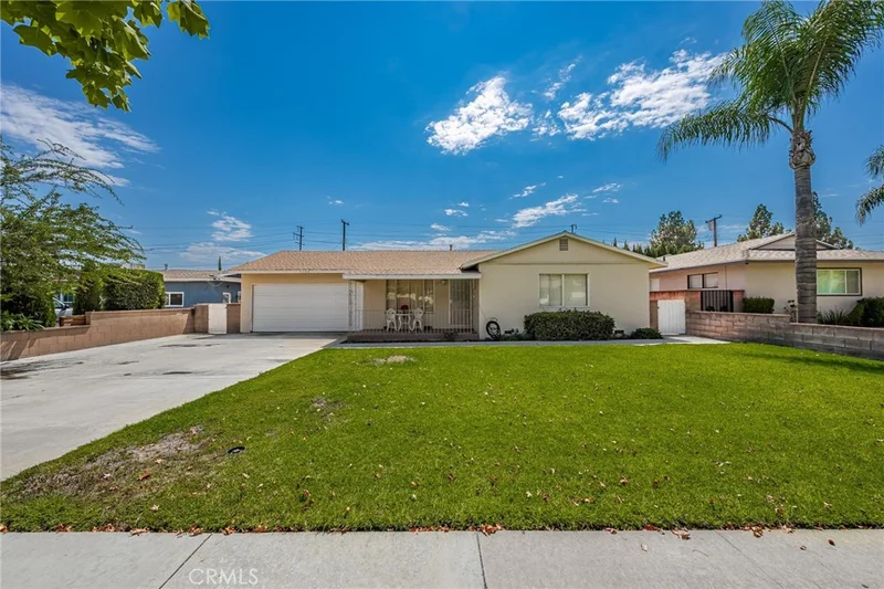 1140 E Deodar Street, Ontario, CA 91764