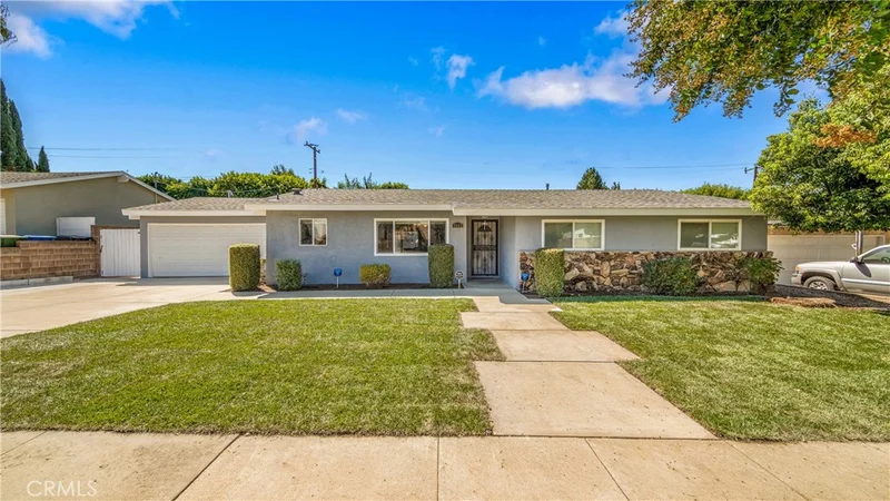 4562 Fort Worth Drive, Simi Valley, CA 93063