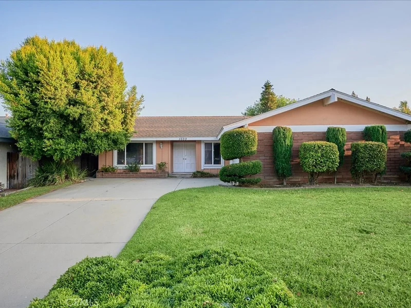 1033 Sunsong Court, Ontario, CA 91762