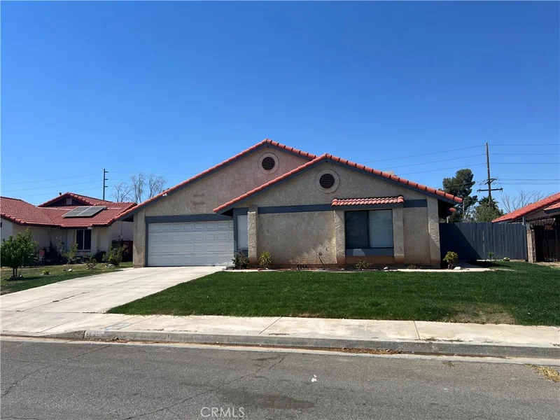 3025 E Avenue S 1, Palmdale, CA 93550