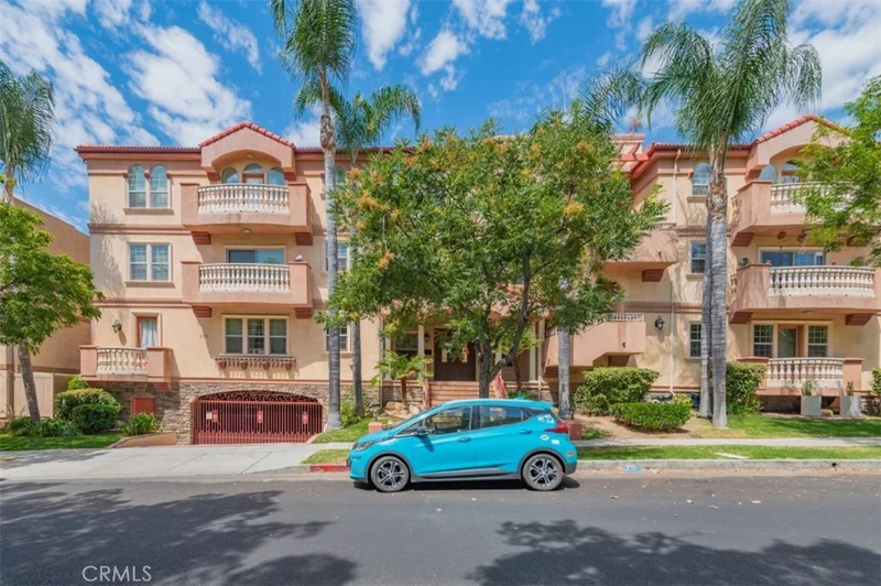 465 E San Jose Avenue 203, Burbank, CA 91501