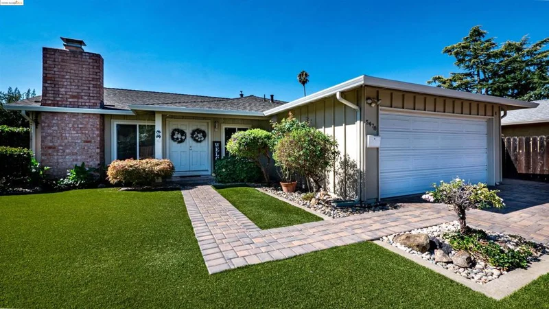 5478 Betty Cir, Livermore, CA 94550
