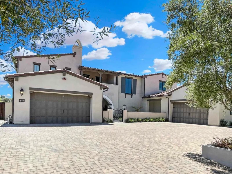 8463 Hidden Cove Way, San Diego, CA 92127