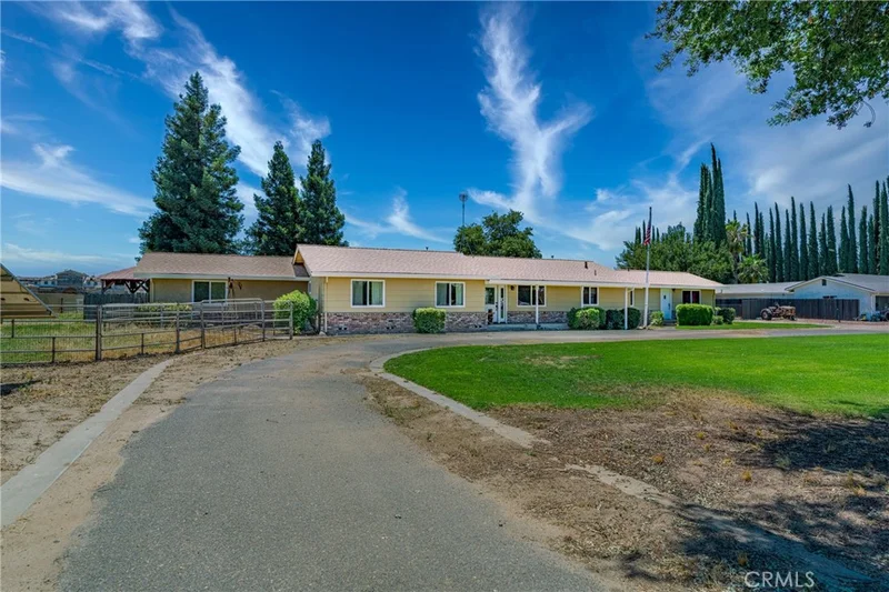 5221 Mulberry Avenue, Atwater, CA 95301