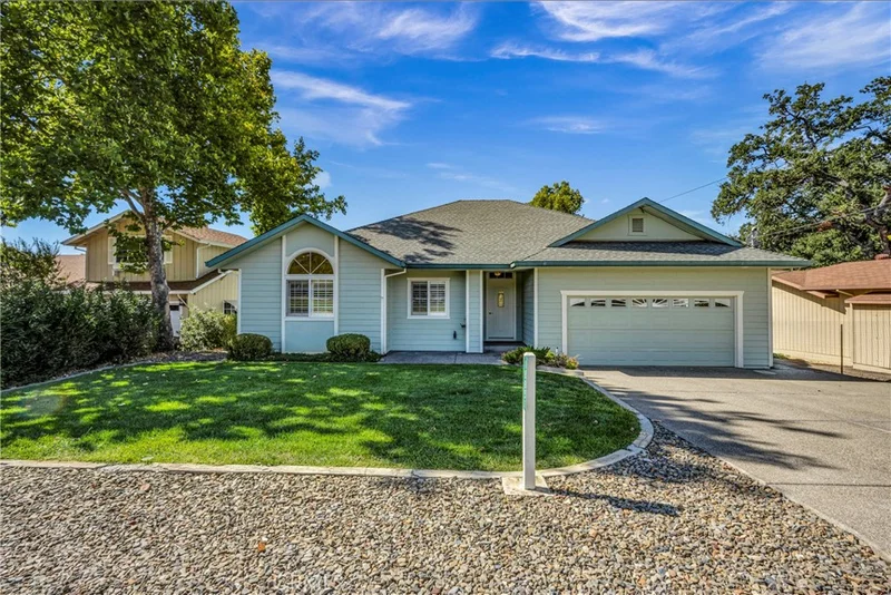18851 Deer Hollow Road, Hidden Valley Lake, CA 95467