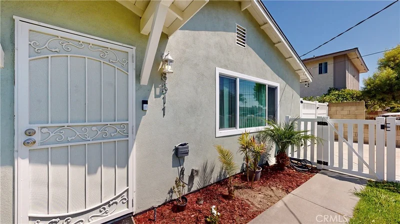 8511 Rose Street, Bellflower, CA 90706