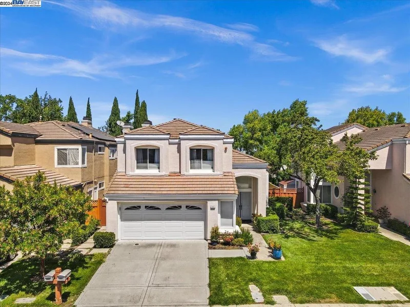 2945 Sorrento Way, Union City, CA 94587