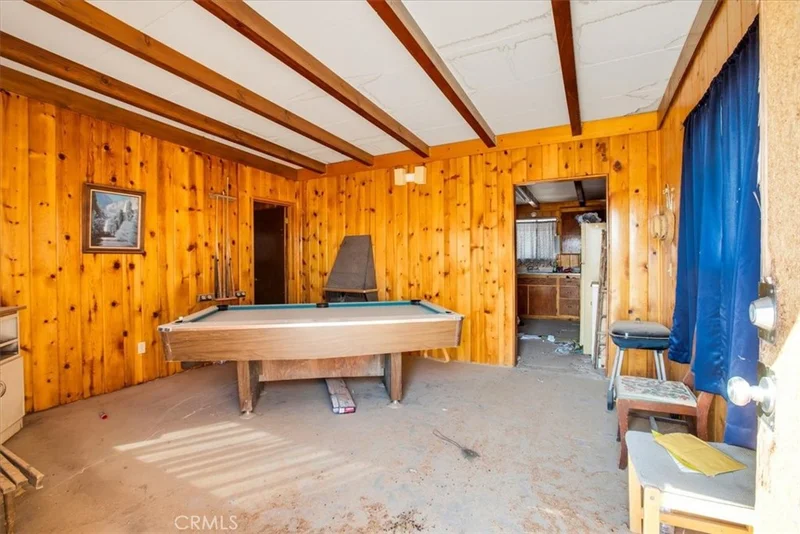 1234 Saturn Road, Joshua Tree, CA 92252