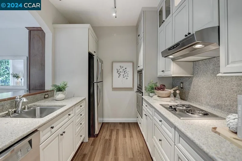 1860 Tice Creek 1446 & 1448, Walnut Creek, CA 94595
