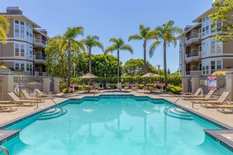 880 Meridian Bay Lane 220, Foster City, CA 94404