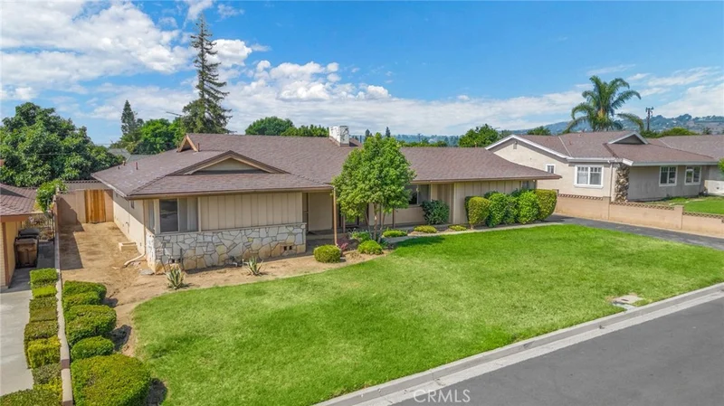 1147 Berenice Drive, Brea, CA 92821