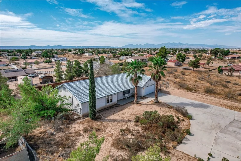 18445 Talisman Street, Hesperia, CA 92345