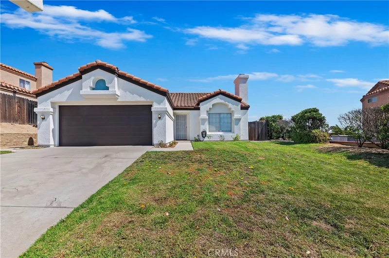 11860 Barclay Drive, Moreno Valley, CA 92557