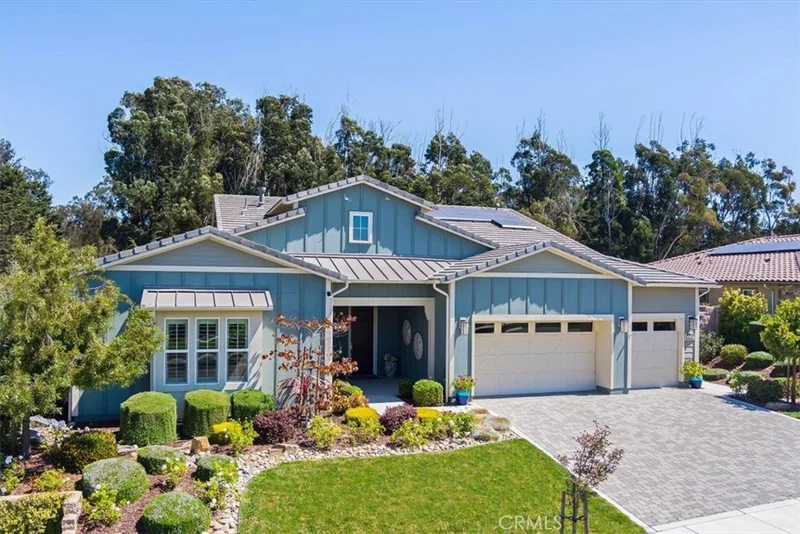 1050 Trail View Place, Nipomo, CA 93444