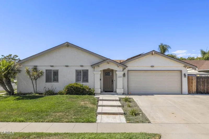 10327 Jamestown Street, Ventura, CA 93004