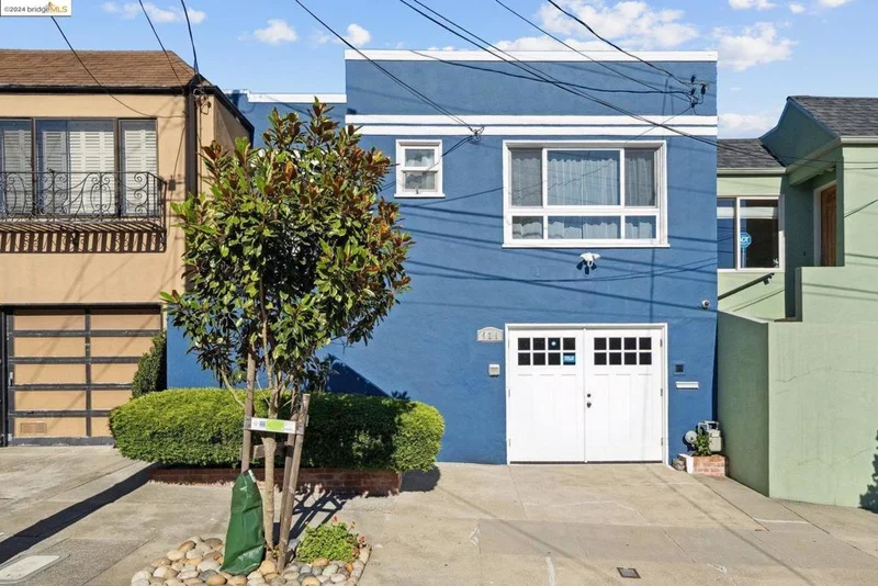 421 Princeton St, San Francisco, CA 94134