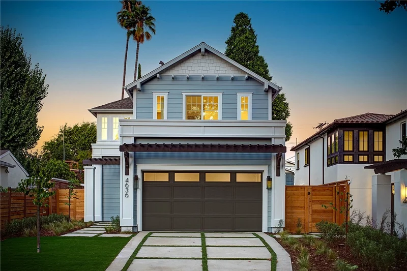 4636 Atoll, Sherman Oaks, CA 91423
