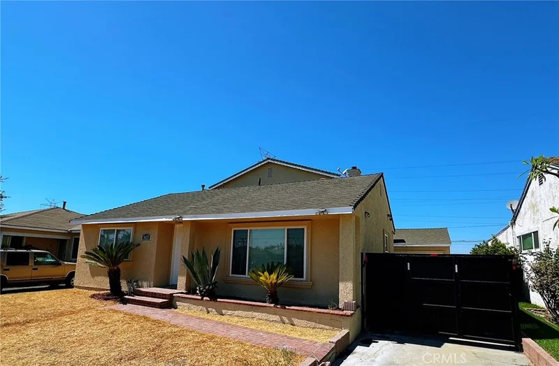 5623 Calico Avenue, Pico Rivera, CA 90660