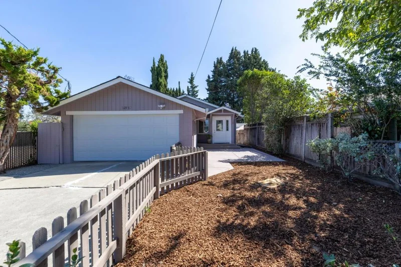 1253 Pomeroy Avenue, Santa Clara, CA 95051