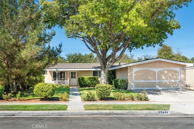 27411 Walnut Springs Avenue, Canyon Country, CA 91351