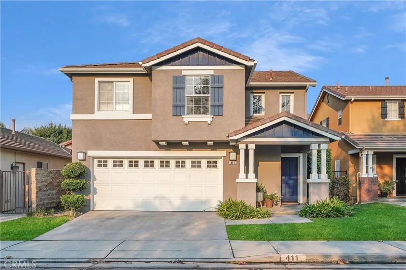 411 Blue Jay Drive, Brea, CA 92823