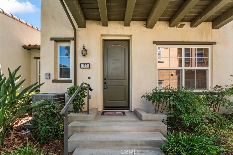 4317 Owens Street 103, Corona, CA 92883