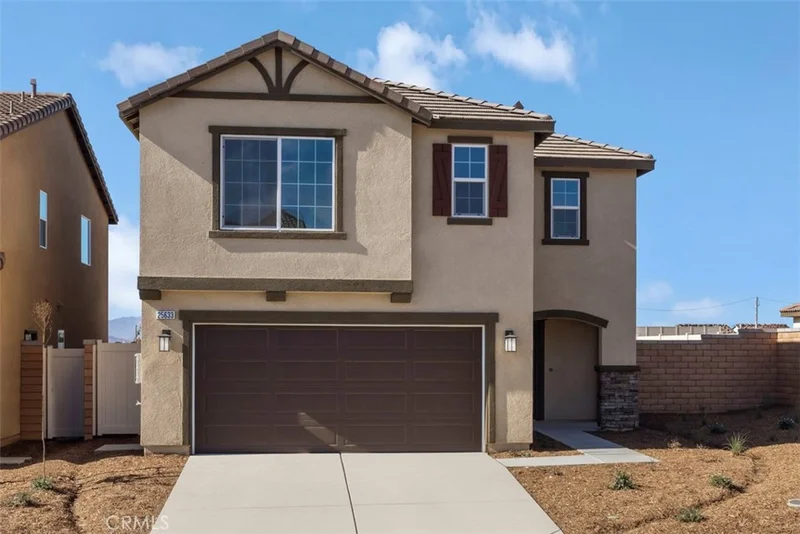 25633 Cetera Drive, Homeland, CA 92548