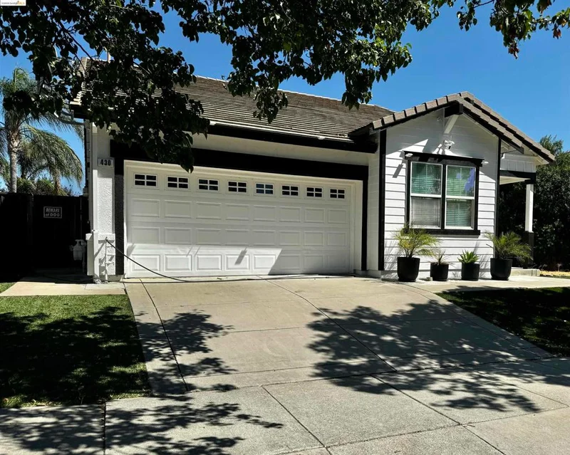 430 Roundhill Dr, Brentwood, CA 94513