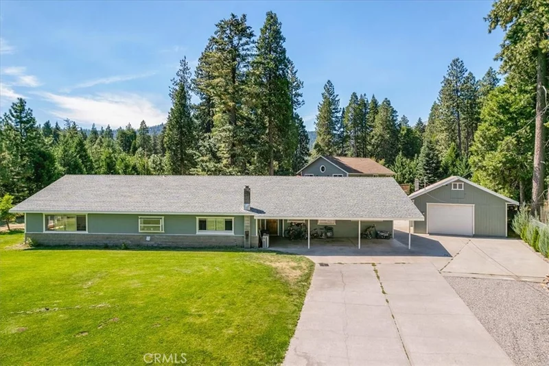 1231 W Scenic Drive