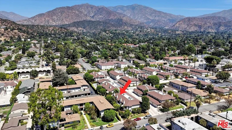 551 Linwood Avenue D, Monrovia, CA 91016