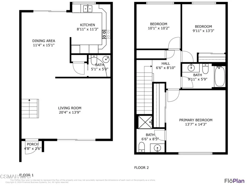 5230 Village Circle Drive, Temple City, CA 91780