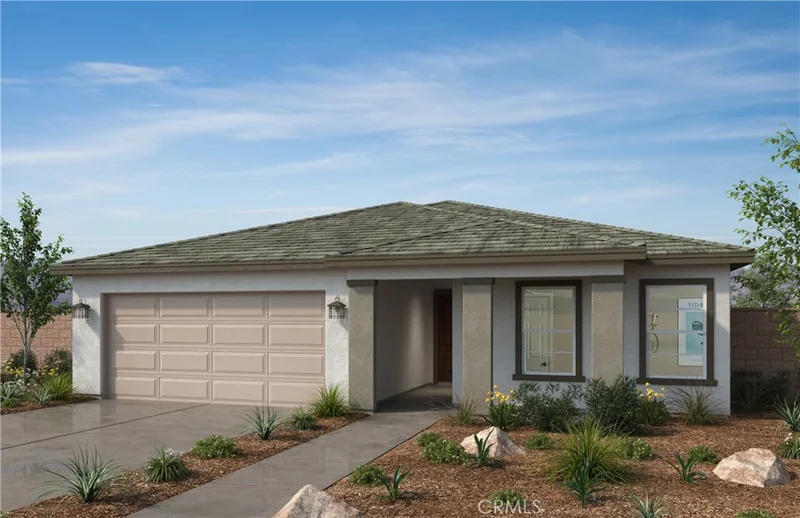 25617 Cellars Ranch Road, Homeland, CA 92548