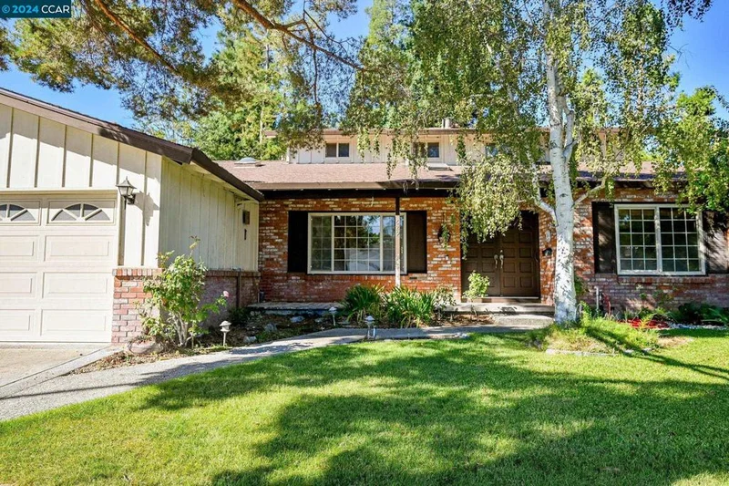 629 Wimbledon Rd, Walnut Creek, CA 94598