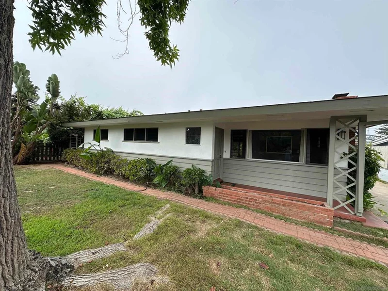 1046 Arden Drive, Encinitas, CA 92024