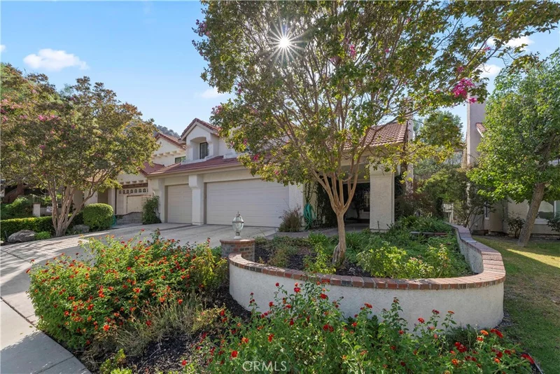 25355 Irving Lane, Stevenson Ranch, CA 91381