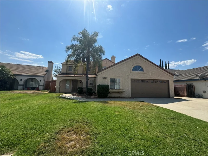 25567 Fernbush Street, Moreno Valley, CA 92553