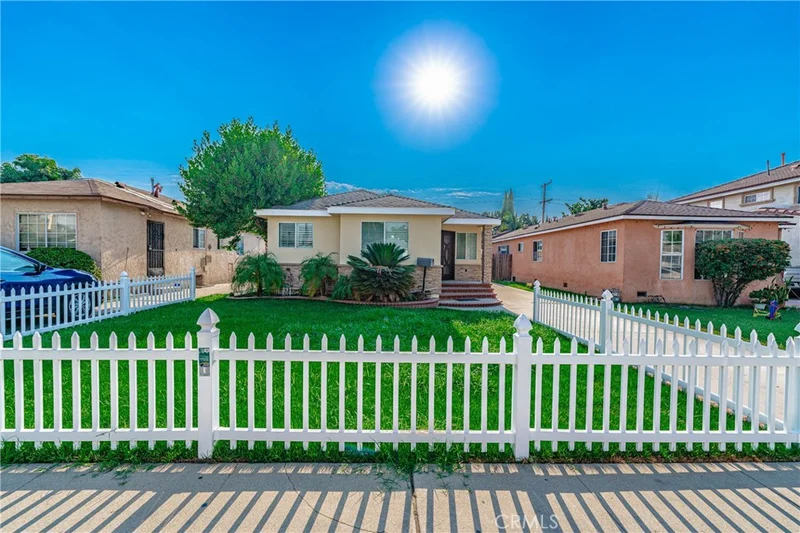 10234 Dorothy Avenue, South Gate, CA 90280