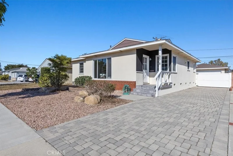 18518 Taylor Court, Torrance, CA 90504
