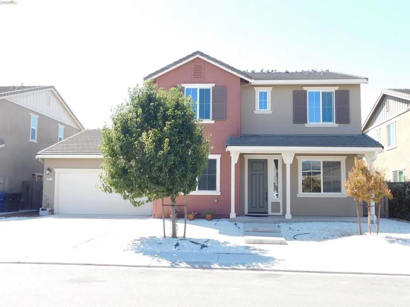 855 Dunmore St, Oakley, CA 94561