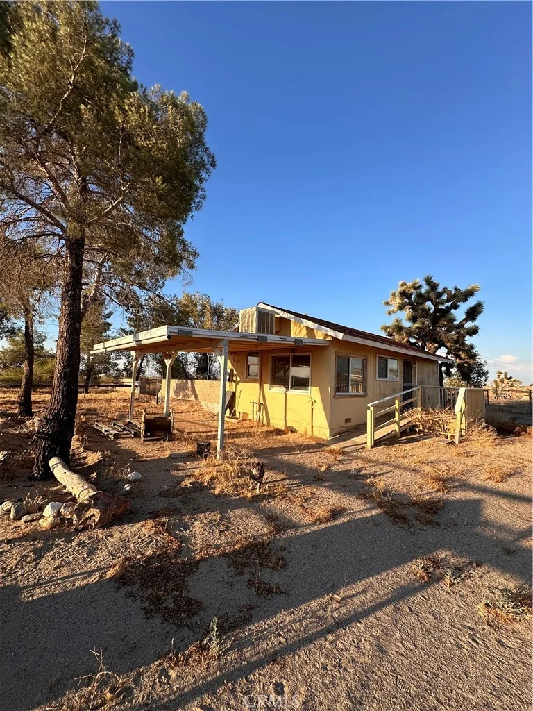 11687 Bellflower Street, Victorville, CA 92371