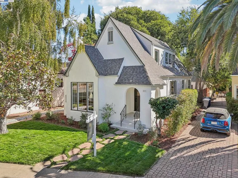 853 Begier Ave, San Leandro, CA 94577