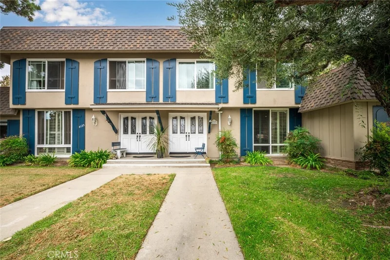 4137 Elizabeth Court, Cypress, CA 90630
