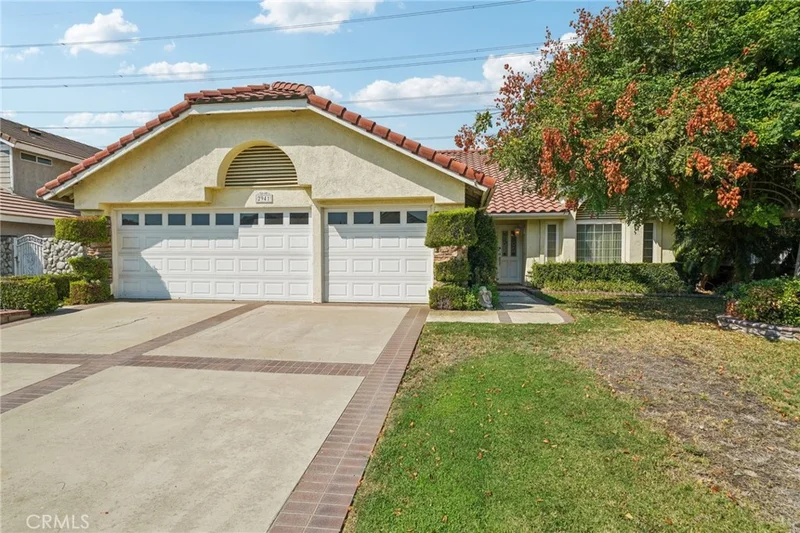2941 E Black Horse Drive, Ontario, CA 91761