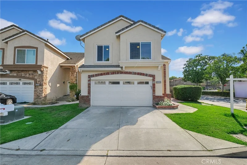 2533 Pointe Coupee, Chino Hills, CA 91709